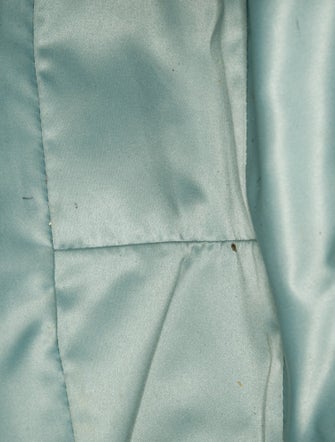 Coach Leather Shoulder Bag