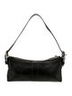 Coach Leather Shoulder Bag