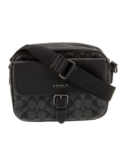 Coach Messenger Bag