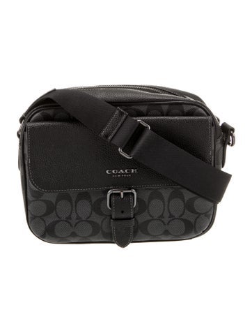 Coach Crossbody Bags Messenger Bag