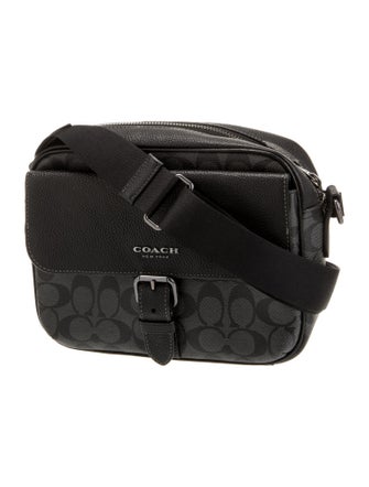 Coach Messenger Bag