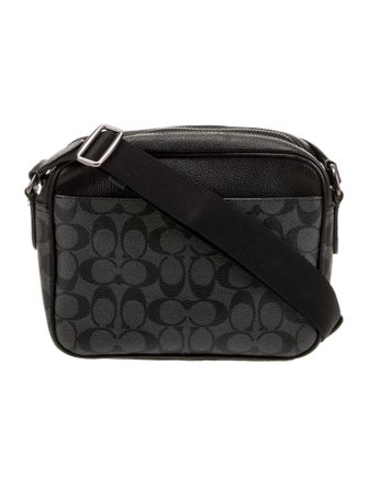 Coach Messenger Bag