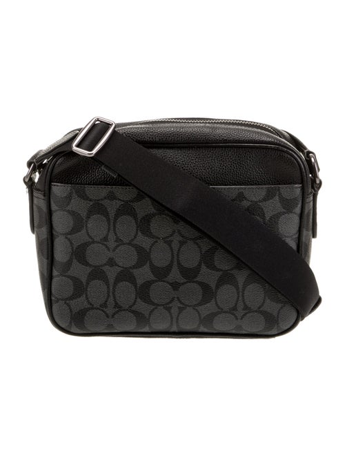 Coach Messenger Bag