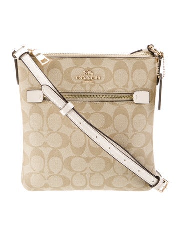 Coach Crossbody Bags Messenger Bag