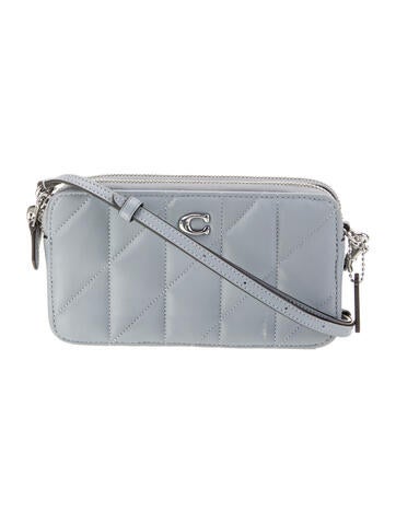 Coach Crossbody Bags Leather Bag