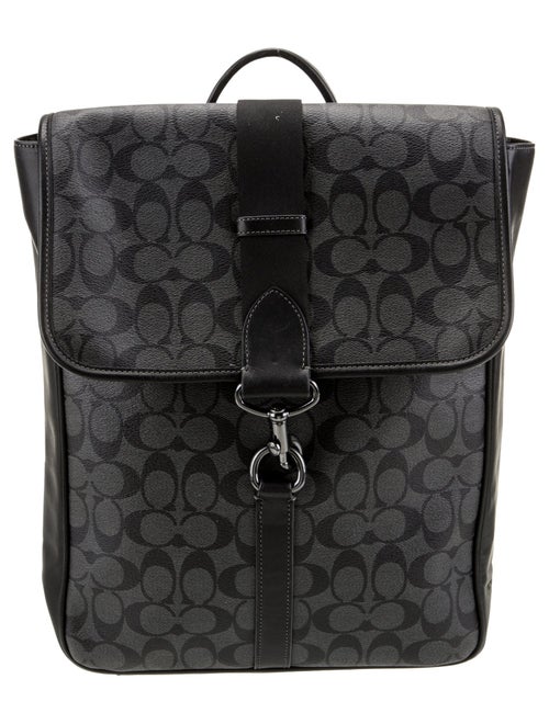 Coach Backpack