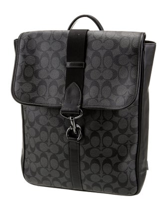 Coach Backpack