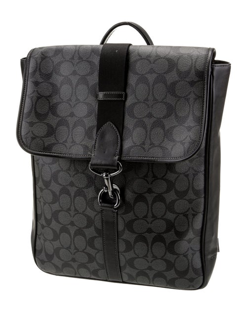 Coach Backpack
