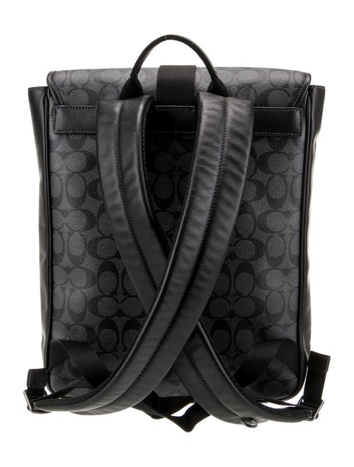 Coach Backpack