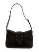 Coach Leather Shoulder Bag