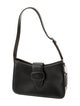 Coach Leather Shoulder Bag