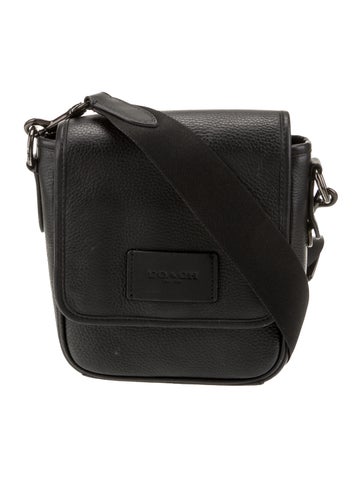 Coach Crossbody Bags Leather Bag