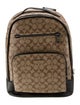 Coach Backpack