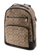 Coach Backpack