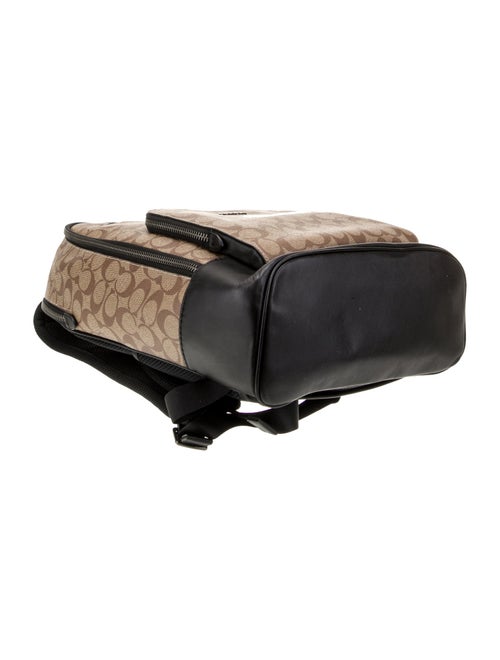 Coach Backpack
