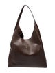 Coach Leather Shoulder Bag