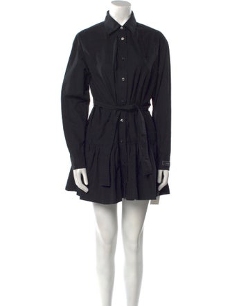 Coach Mini Dress