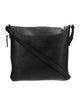 Coach Leather Shoulder Bag