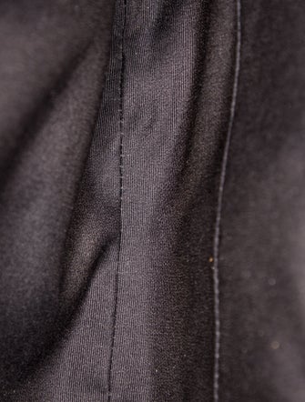 Coach Leather Shoulder Bag