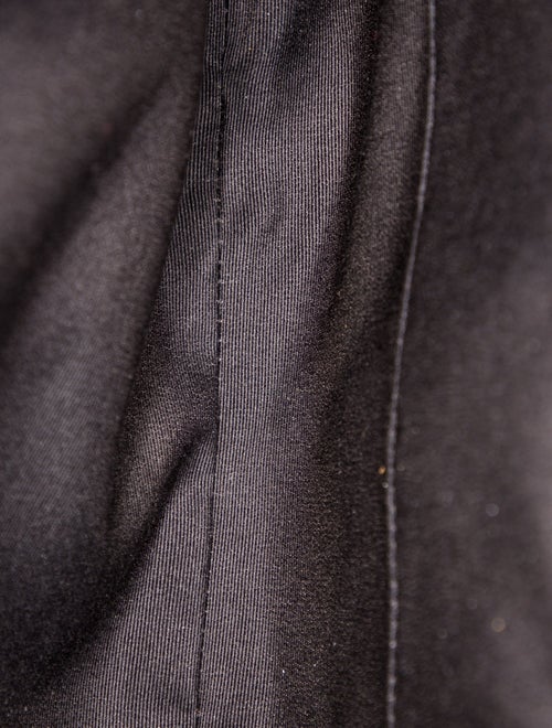 Coach Leather Shoulder Bag