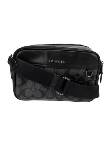 Coach Shoulder Bags Leather Bag