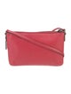 Coach Leather Crossbody Bag