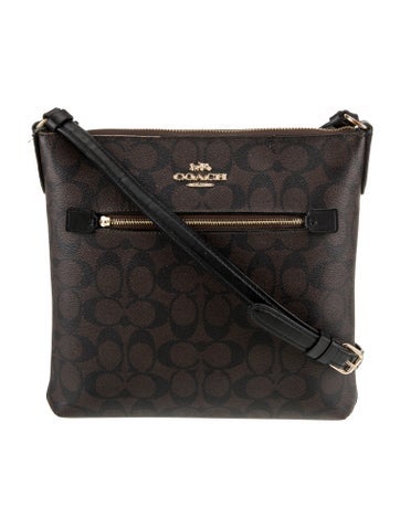 Coach Crossbody Bags Messenger Bag