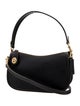 Coach Leather Shoulder Bag