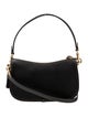 Coach Leather Shoulder Bag