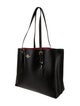 Coach Leather Tote