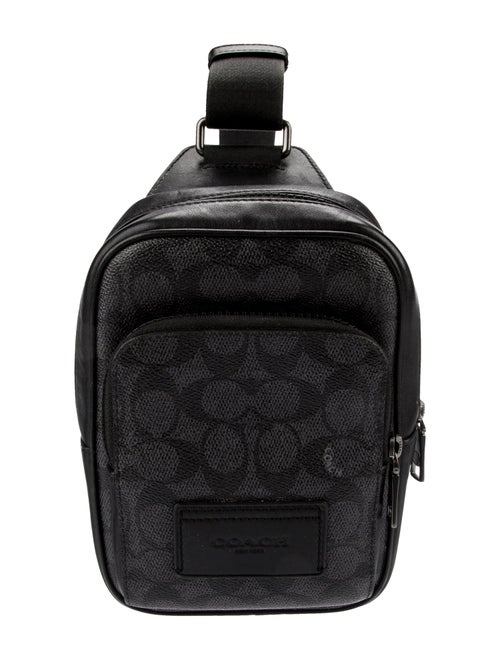 Coach Backpack