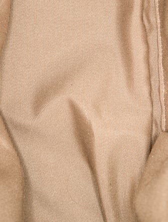 Coach Leather Shoulder Bag