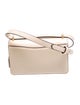 Coach Leather Crossbody Bag