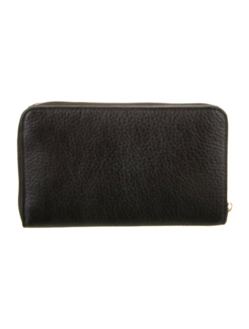 Coach Leather Wallet