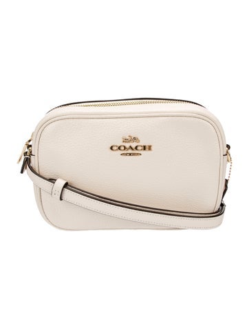 Coach Crossbody Bags Leather Bag