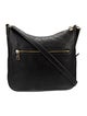 Coach Leather Shoulder Bag