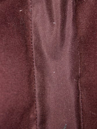 Coach Leather Shoulder Bag