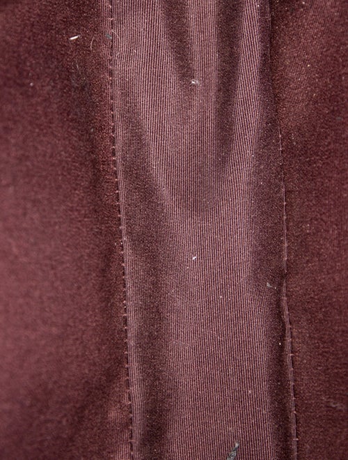 Coach Leather Shoulder Bag