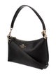 Coach Leather Shoulder Bag