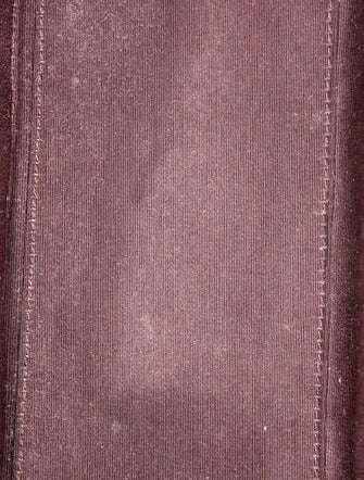 Coach Leather Shoulder Bag