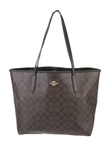 Coach Totes Tote