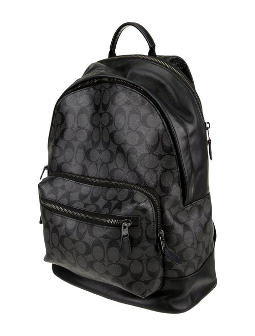 Coach Backpack