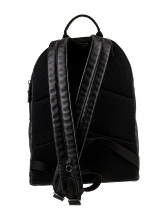 Coach Backpack