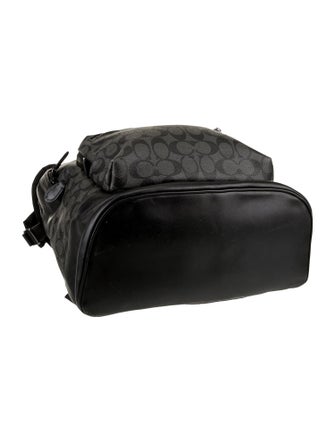 Coach Backpack