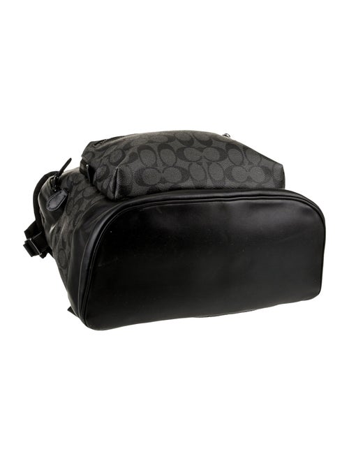 Coach Backpack