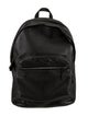 Coach Leather Backpack