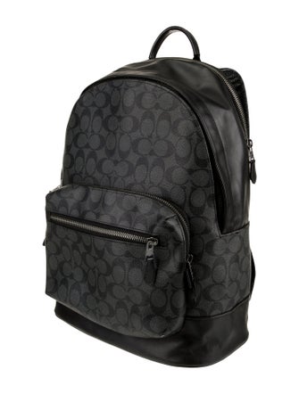 Coach Backpack