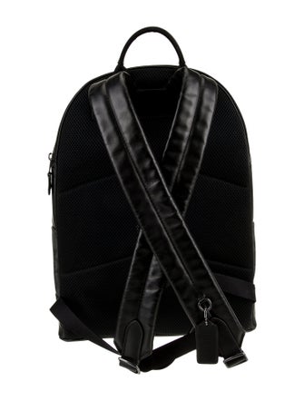 Coach Backpack