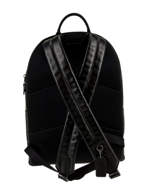 Coach Backpack