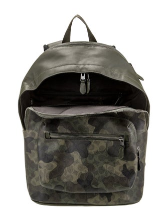 Coach Backpack